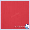 Tissu Cationic Cationic Obl20-623 100% polyester